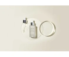 TIRTIR SOS Serum Intensyviai drėkinantis atkuriamasis veido serumas, 50 ml