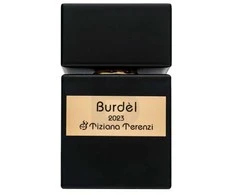 Tiziana Terenzi Burdel PP kvepalai unisex, 100 ml