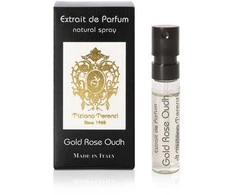 Tiziana Terenzi Gold Rose Oudh PP kvepalai unisex, 1.5 ml