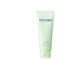 Tocobo Cica Calming Gel Kreminis raminantis gelinis veido kremas, 75 ml