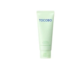 Tocobo Cica Calming Gel Kreminis raminantis gelinis veido kremas, 75 ml
