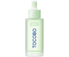 Tocobo Cica Calming Serum raminantis veido serumas, 50 ml