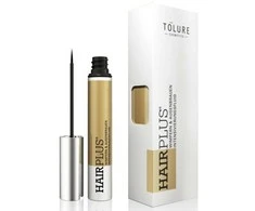 Tolure Cosmetics Hairplus antakių ir antakių serumas 3 ml