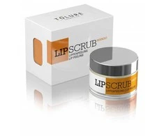 Tolure Cosmetics Sugar lip scrub Mango ( Lips crub) 15 g