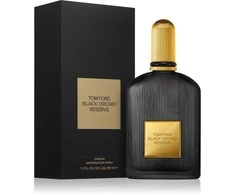 Tom Ford Juodas Orchid Reserve Parfum PP lvepalai unisex, 50 ml