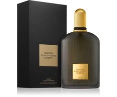 Tom Ford Juodas Orchid Reserve PP kvepalai unisex, 100 ml