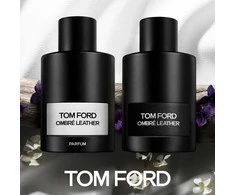 Unisex kvepalai Tom Ford Ombre Leather EDP, 150 ml