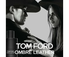 Unisex kvepalai Tom Ford Ombre Leather EDP, 150 ml