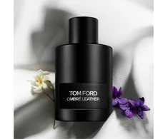 Unisex kvepalai Tom Ford Ombre Leather EDP, 150 ml