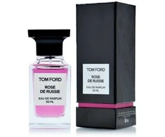 Tom Ford Rose de Russie EDP parfumuotas vanduo unisex, 50 ml