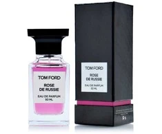 Tom Ford Rose de Russie EDP parfumuotas vanduo unisex, 50 ml
