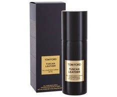 Tom Ford Tuscan Leather - kūno purškiklis, 150 ml