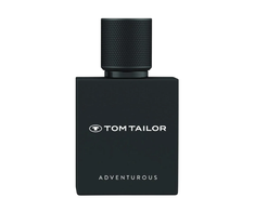 Tom Tailor Adventurous EDT tualetinis vanduo vyrams, 30 ml