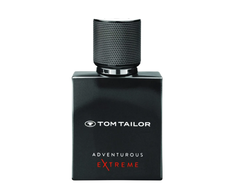 Tom Tailor Adventurous Extreme EDT tualetinis vanduo vyrams, 30 ml