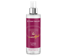 Tom Tailor Be Mindful kūno purškiklis, 250 ml