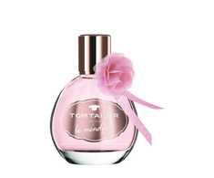 Tom Tailor Be Mindful EDT tualetinis vanduo moterims, 30 ml