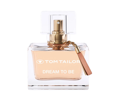 Tom Tailor Dream To Be EDP parfumuotas vanduo moterims, 30 ml