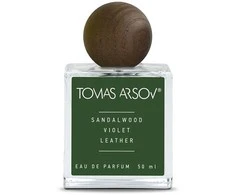 Tomas Arsov EDP Sandalwood Violet Leather EDP, 50 ml
