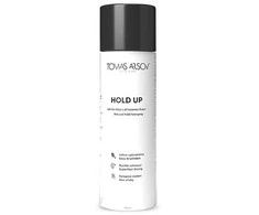 Tomas Arsov natūralios fiksacijos plaukų lakas HOLD-UP (natūralios fiksacijos plaukų lakas), 300 ml