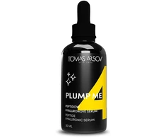 Tomas Arsov Peptide Hyaluronic Serum Plump Me (Peptide Hyaluronic Serum), 30 ml