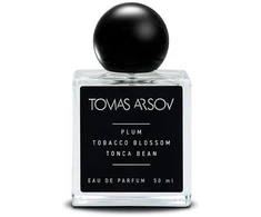 Tomas Arsov Kvepalai Plum Tobacco Blossom Tonka Bean 50 ml