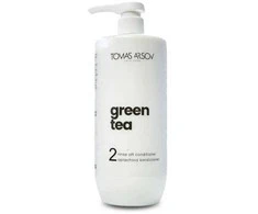Tomas Arsov Regeneruojantis kondicionierius Žalias Tea (Rinse Off Conditioner) 1000 ml