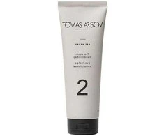 Tomas Arsov Regeneruojantis kondicionierius Žalias arbata (nuplaunamas kondicionierius), 250 ml
