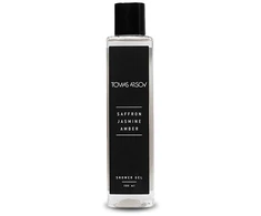 Tomas Arsov Saffron Jasmine Amber (Dušo želė), 200 ml