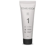 Tomas Arsov "Loopy" šampūnas (šampūnas) 250 ml