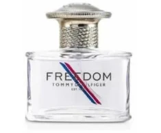 Tommy Hilfiger Freedom Eau De Parfum Purškiklis, 30 ml