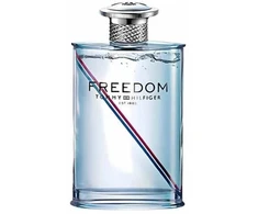 Tommy Hilfiger Freedom Eau De Parfum Purškiklis, 100 ml