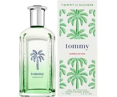 Tommy Hilfiger - Tommy Endless Summer - 100 ml