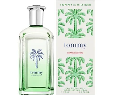 Tommy Hilfiger Tommy Boy Summer Edition EDT tualetinis vanduo vyrams, 100 ml