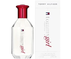Tommy Hilfiger Tommy Girl EDT tualetinis vanduo moterims, 200 ml