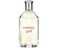 Tommy Hilfiger Tommy Girl EDT tualetinis vanduo moterims, 30 ml