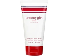 Tommy Hilfiger Tommy Girl Smoothing Losjonas kūnui kūno losjonas, 150 ml