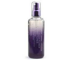 Tonikas veidui Mizon Collagen Power Lifting Toneris, stangrinamasis bei su kolagenu, 120 ml