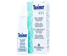 Tonimer Nasal Gel Moisturizer, 20 ml
