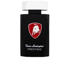 Tonino Lamborghini Lamborghini Intenso EDT tualetinis vanduo vyrams, 200 ml