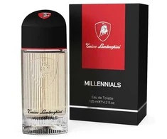 Tonino Lamborghini Lamborghini Millennials Winner EDT tualetinis vanduo vyrams, 125 ml