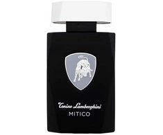 Tonino Lamborghini Lamborghini Mitico EDT tualetinis vanduo vyrams, 200 ml