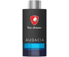 Tonino Lamborghini Techno Audacia EDT tualetinis vanduo vyrams, 100 ml