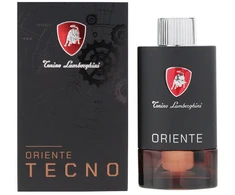 Tonino Lamborghini Tecno Oriente EDT tualetinis vanduo vyrams, 100 ml