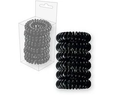 TOP CHOICE Wire Juodas