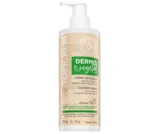 Topicrem Dermo Vegetal Shower Kreminis, 390 ml