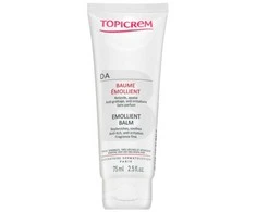 Topicrem Emollient Balm, 75 ml