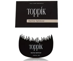 Toppik Hairline Optimizer įrankis plaukams