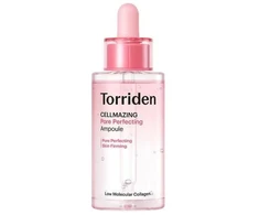 Torriden Cellm Vita C Pore Perfecting Ampoule veido serumas, 30 ml
