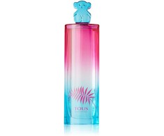 Tous Bonjour Seňorita EDT tualetinis vanduo moterims, 90 ml