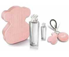 Tous All Eau De Toilette Purškiklis, 90 ml Rinkinys 3 vnt